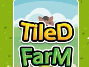 Jogo Fazenda de ladrilhos online