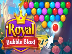 Jogo Explosão da bolha real online