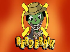 Jogo Cérebro morto online
