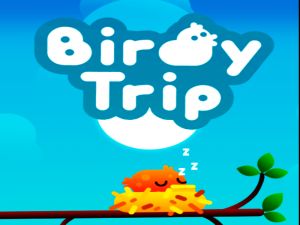 Jogo Birdy Trip online