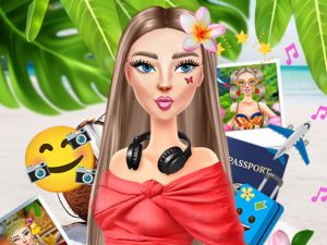 Jogo Viaje comigo: ASMR Edition online
