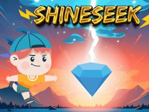 Jogo Buscar brilho online