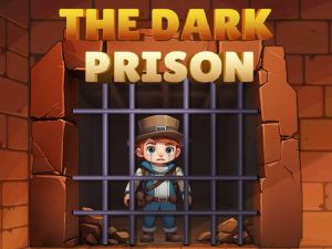 Jogo A prisão sombria online