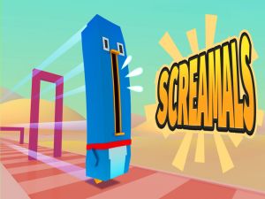 Jogo Screamals online