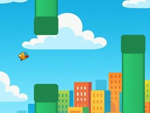 Jogo Pássaro zippy online