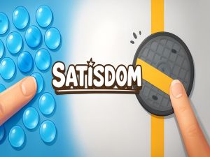 Jogo Satisfação online