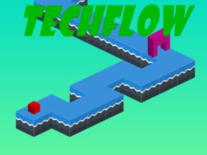 Jogo Techflow online