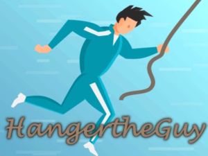 Jogo Hangertheguy online