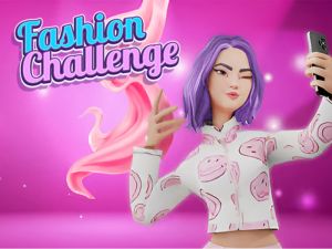 Jogo Desafio da moda: Run Catwalk online