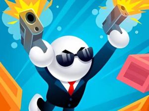Jogo Run N Shoot online