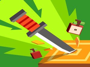 Jogo Fnip Knife online