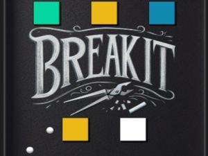 Jogo Breakit online