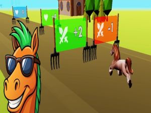 Jogo Meu cavalo é incrível online