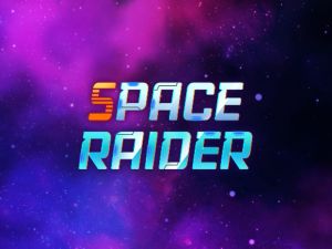 Jogo Space Raider online