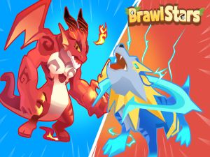 Jogo Estrelas de briga online