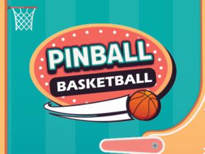 Jogo Basquete de pinball online