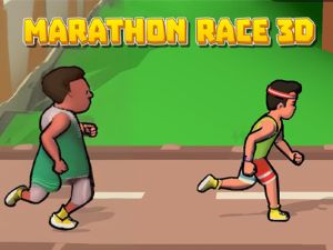 Jogo Corrida de maratona online