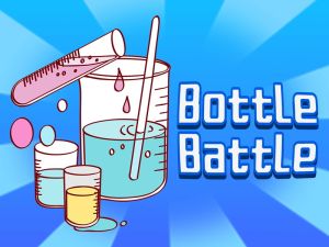 Jogo Desafio de garrafa online