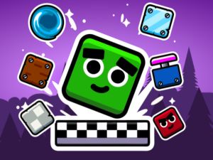Jogo Bloqueio de bloco online