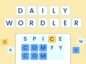Jogo Wordler diário online