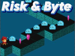 Jogo Risco & Byte online