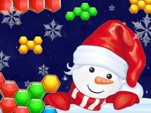 Jogo HEXA Classificação: Edição de Inverno online