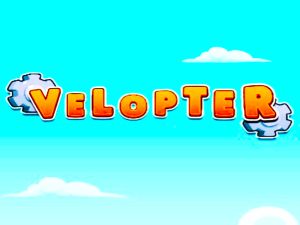 Jogo Velopter online