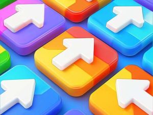 Jogo Tap Gallery online