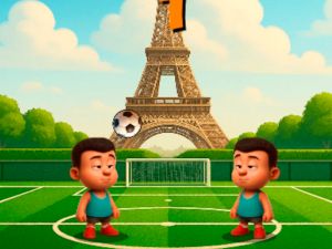 Jogo Super Ballkgugling Remix online