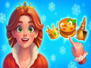 Jogo Cozinha Real: O Rei Perdido online