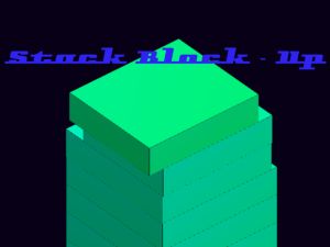 Jogo Bloco de pilha- Up online