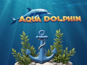 Jogo Aqua Dolphin online