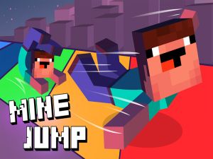Jogo Mine pular online