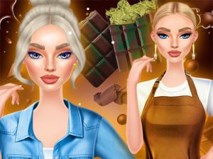 Jogo Receita Ellies Dubai Chocolate online