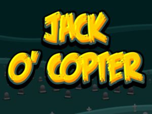 Jogo Jack O'Copter online