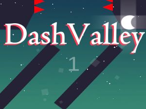 Jogo Dash Valley online