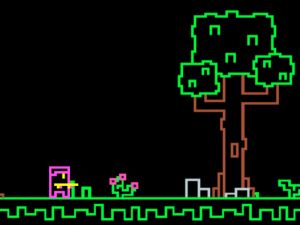 Jogo Retro online