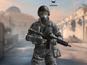 Jogo Comando Force 2 online