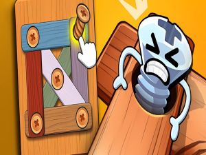 Jogo Pin Master online