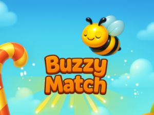 Jogo Buzzy Match online