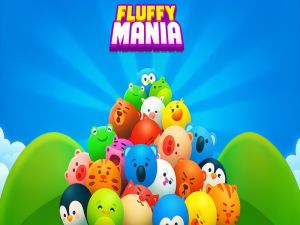 Jogo Mania fofa online