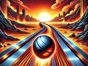 Jogo Mania de bola! online