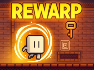 Jogo Rewarp online