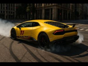 Jogo Racing OpenWorld online
