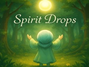 Jogo O espírito cai online