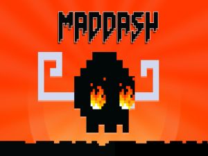Jogo Dash louco online
