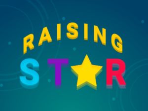 Jogo Raising Star online