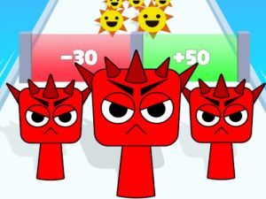 Jogo Run Spunki online