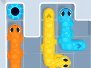 Jogo Cobra fora online