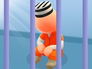 Jogo Jogo ocioso: vida na prisão online
